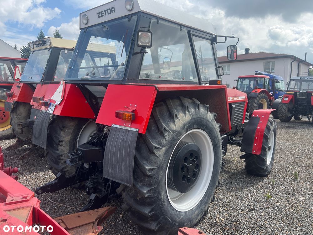 Zetor 16145 - 4