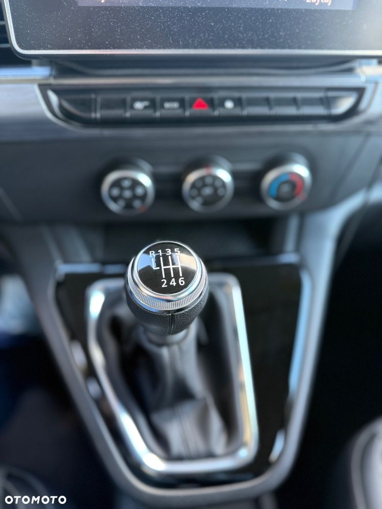 Renault Kangoo 1.5 dCi Equilibre - 15