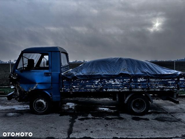 Volkswagen LT 45 - 5