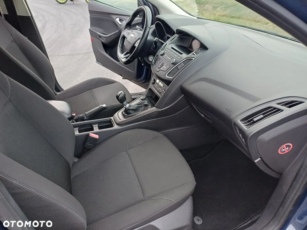 Ford Focus - 6
