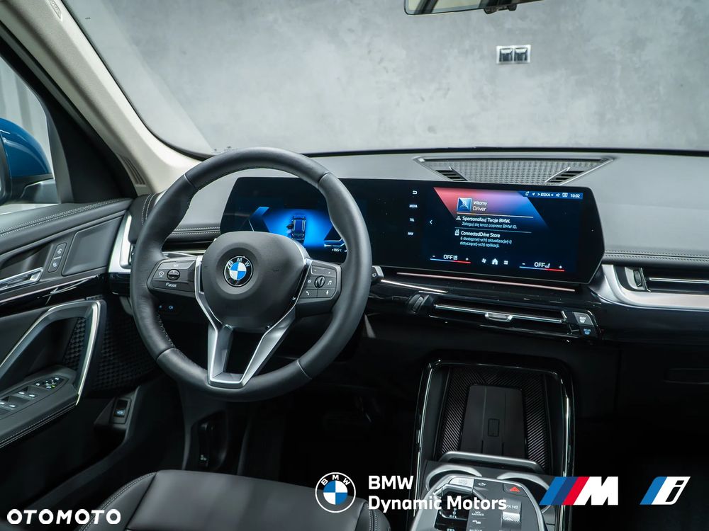 BMW X1 xDrive20d xLine - 19