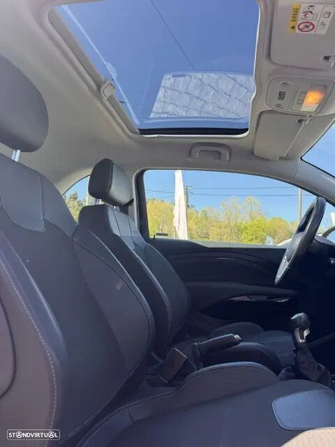 Opel Adam 1.2 Glam - 8