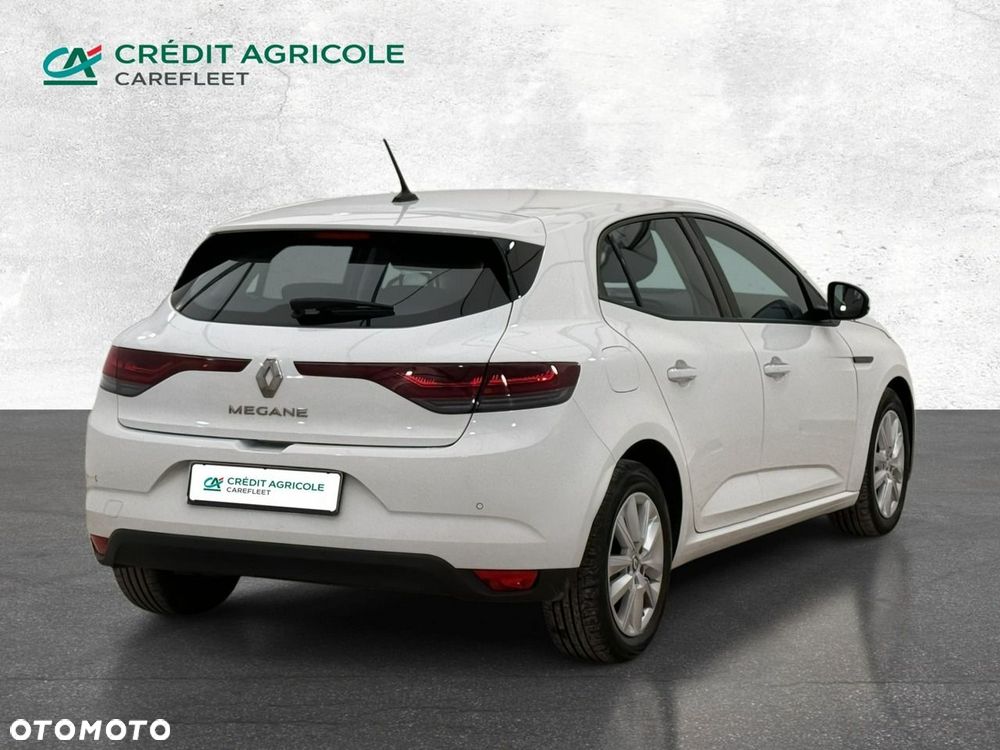 Renault Megane 1.3 TCe FAP Equilibre - 6