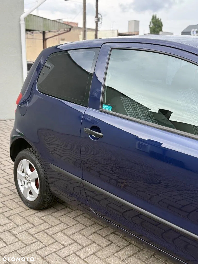 Volkswagen Fox 1.4 - 30