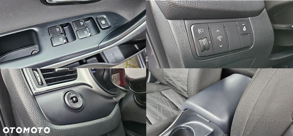 Kia Ceed 1.4 CVVT Dream-Team Edition - 23