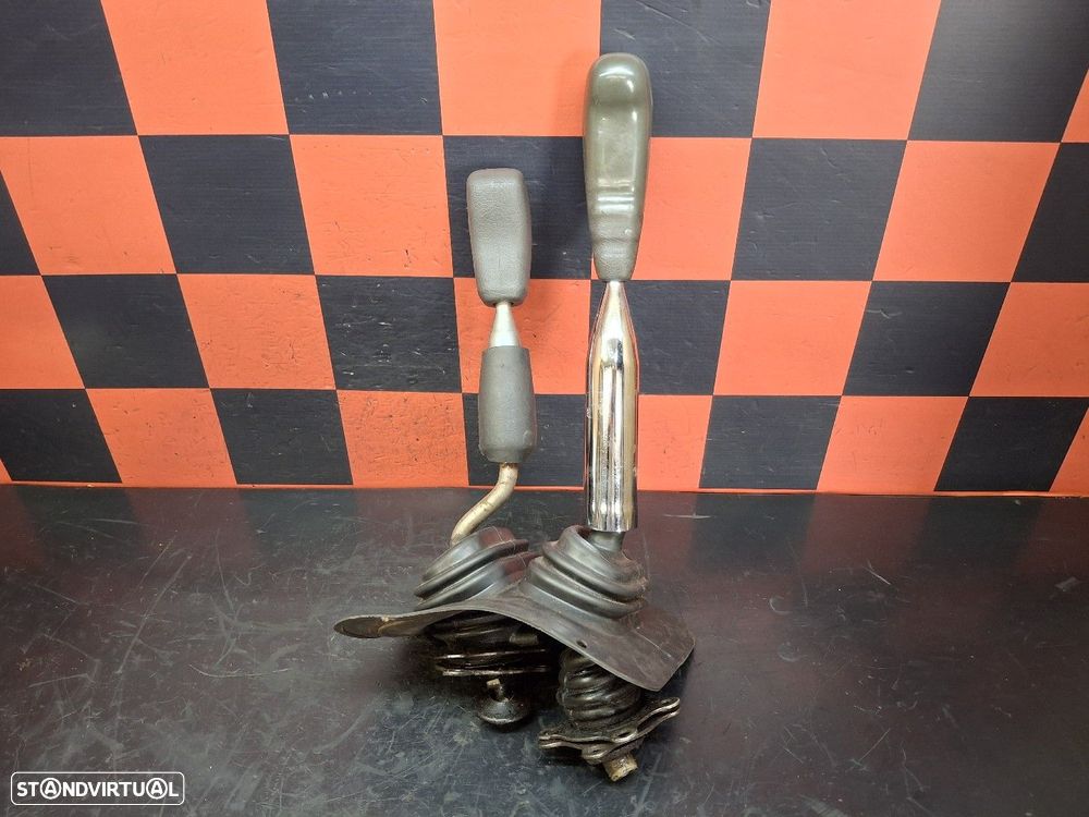 Selector Velocidades Mitsubishi L 200 (K7_T, K6_T) - 1