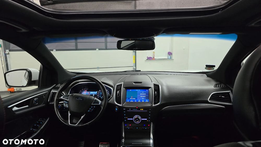 Ford Edge 2.0 EcoBlue Twin-Turbo 4WD ST-Line - 15