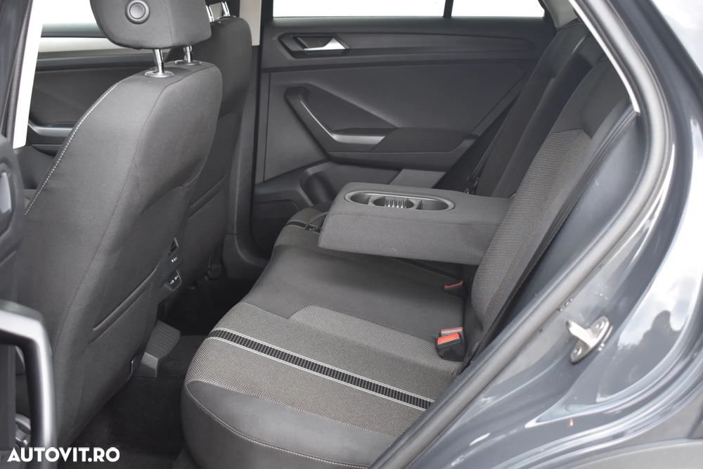 Volkswagen T-ROC 2.0 TDI DSG Design - 6