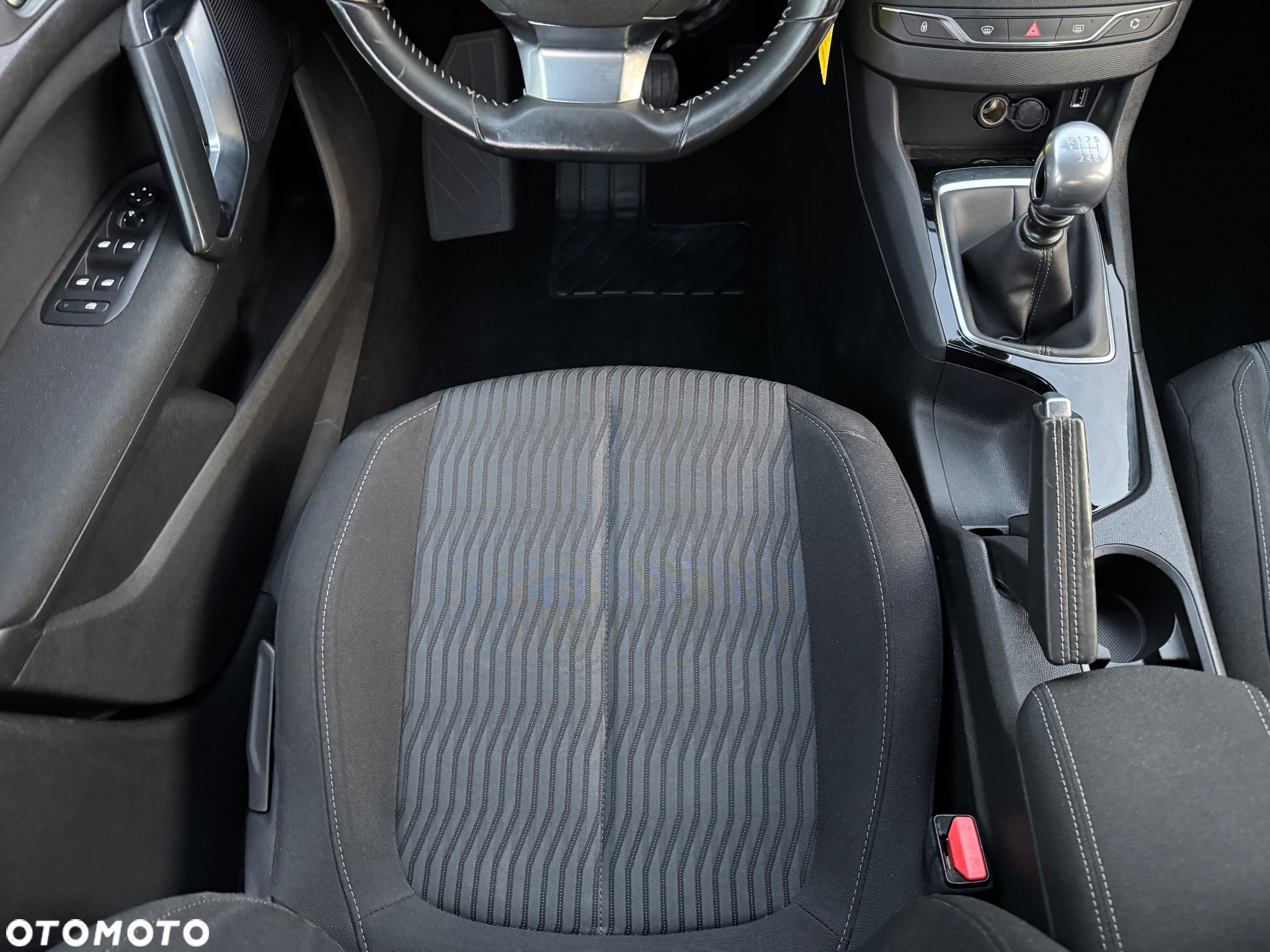 Peugeot 2008 1.2 VTi/Pure Tech Active - 14