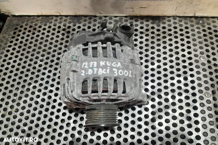 Alternator AV6N-10300-MD AV6N-10300-MD Ford Kuga 2 [2013 - 2020] Cros - 2