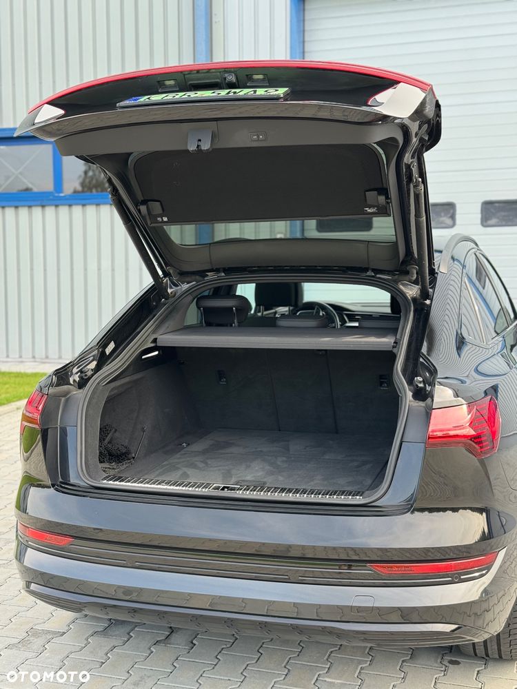 Audi e-tron 50 Quattro S Line - 6