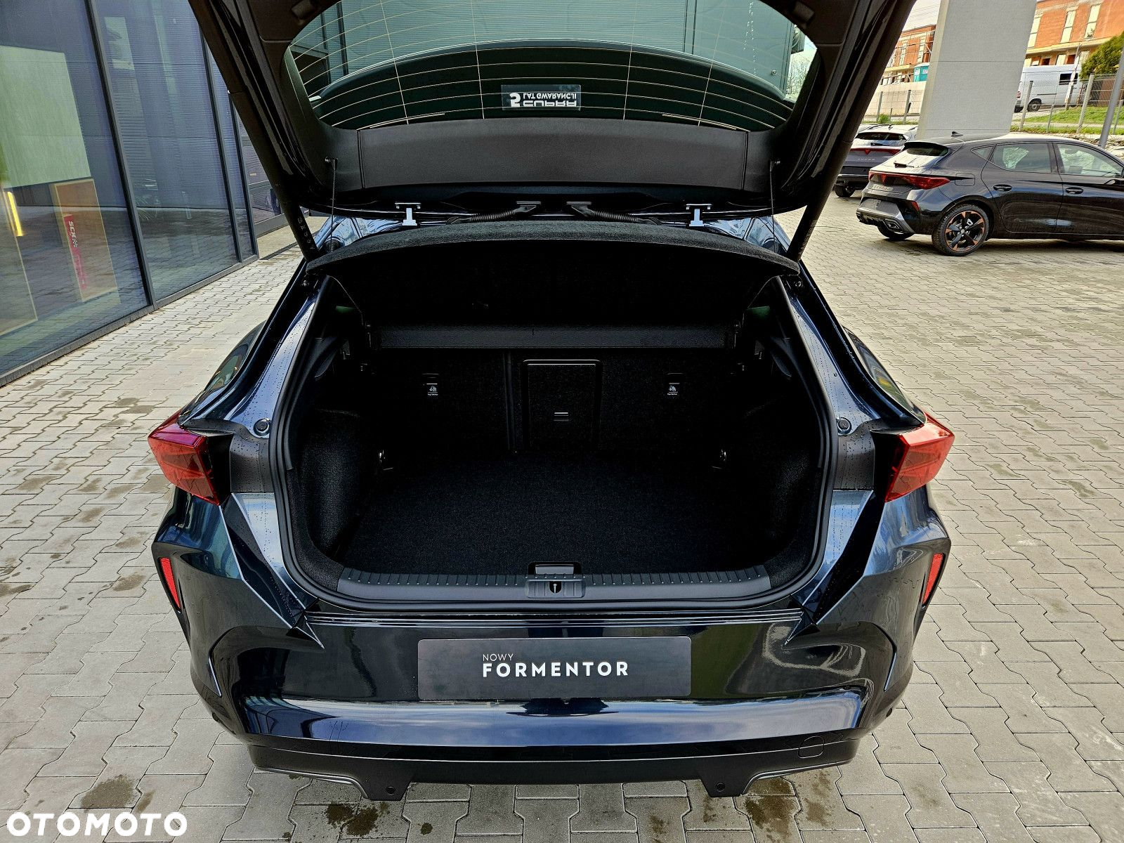 Cupra Formentor - 7