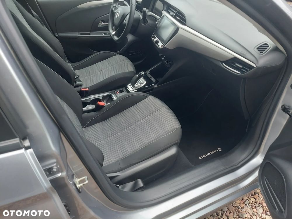 Opel Corsa Elegance - 5
