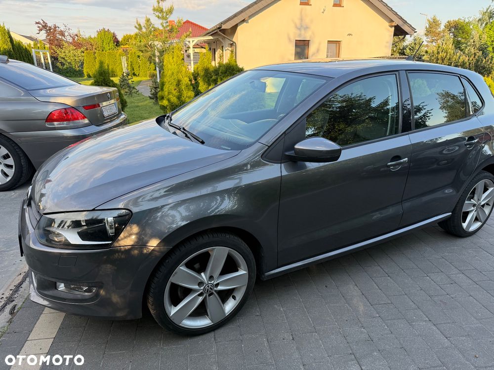 Volkswagen Polo 1.4 16V Highline - 3