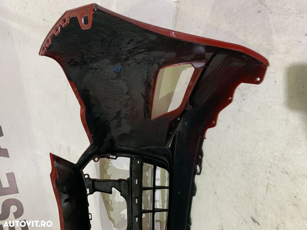 Bara fata Nissan Micra, 2017, 2018, 2019, 2020, 2021, cod origine OE 62022-5FA0H. - 8