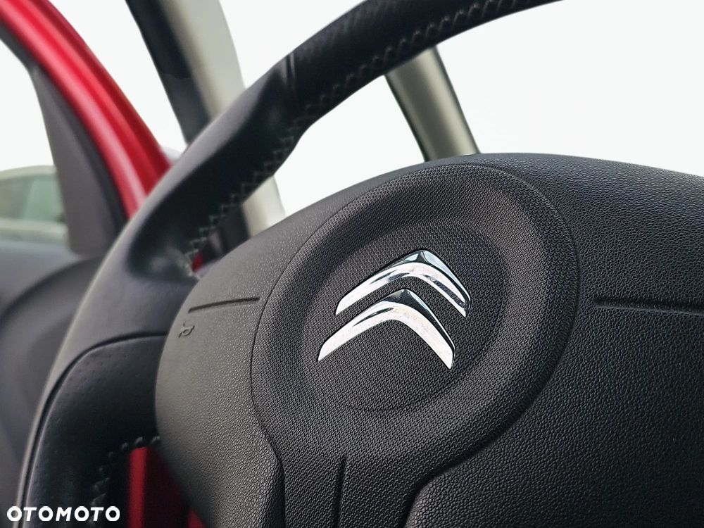 Citroën C3 Picasso 1.2 PureTech Exclusive - 18
