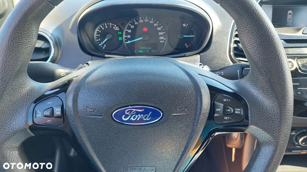 Ford Ka+ - 11
