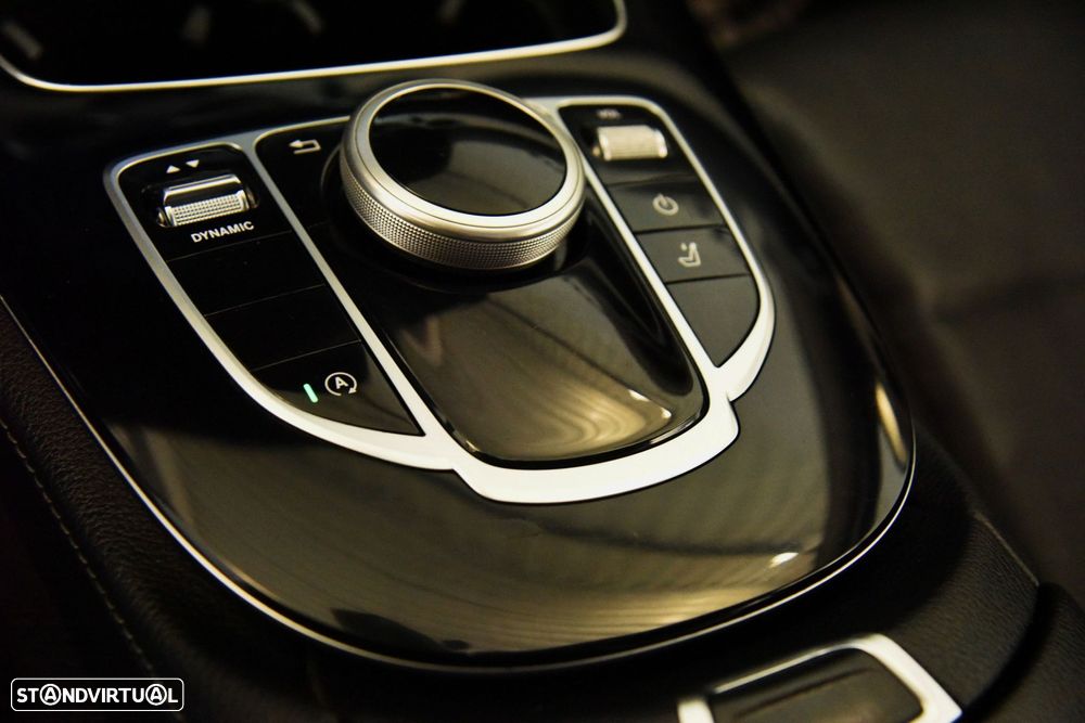 Mercedes-Benz E 200 d Exclusive Line 7L - 22