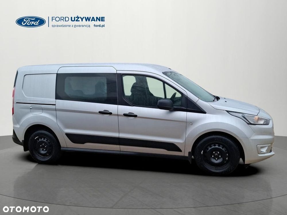 Ford Transit Connect - 6