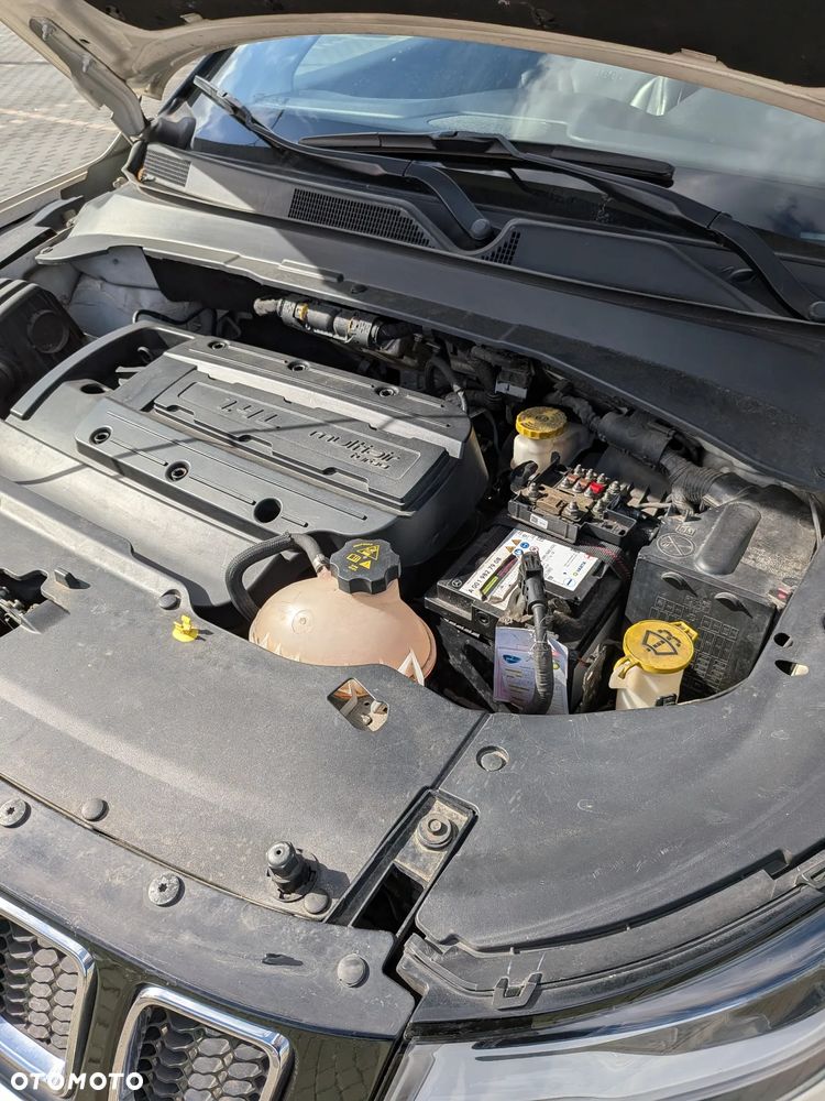 Jeep Compass 1.4 TMair Opening Edition 4WD S&S - 6