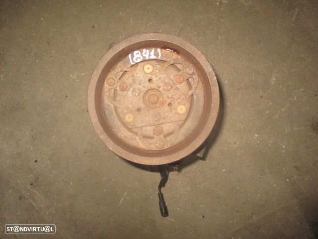 Compressor AC 4042200602  DKV14G OPEL FRONTERA B 1999 2.2 136CV 5P VERDE ESCURO GASOLINA ZEXEL - 3