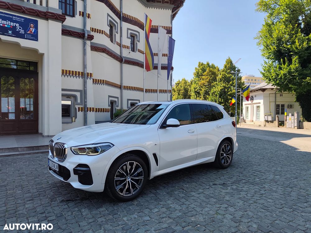 BMW X5 - 16