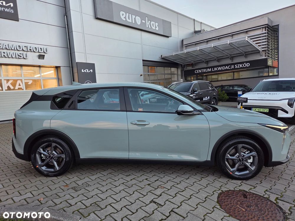 Kia K4 1.6 T-GDI M - 15