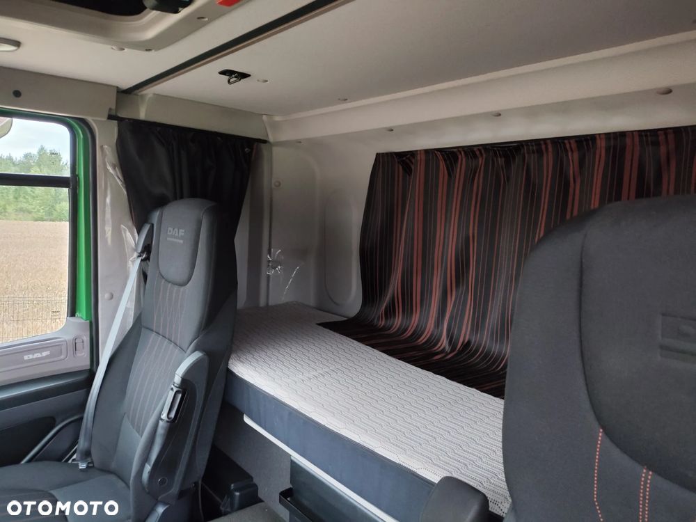 DAF CF 450 / SPECJALNY - BRAK PODATKU / JAK NOWY / 6X4 / WYWROTKA / - 28