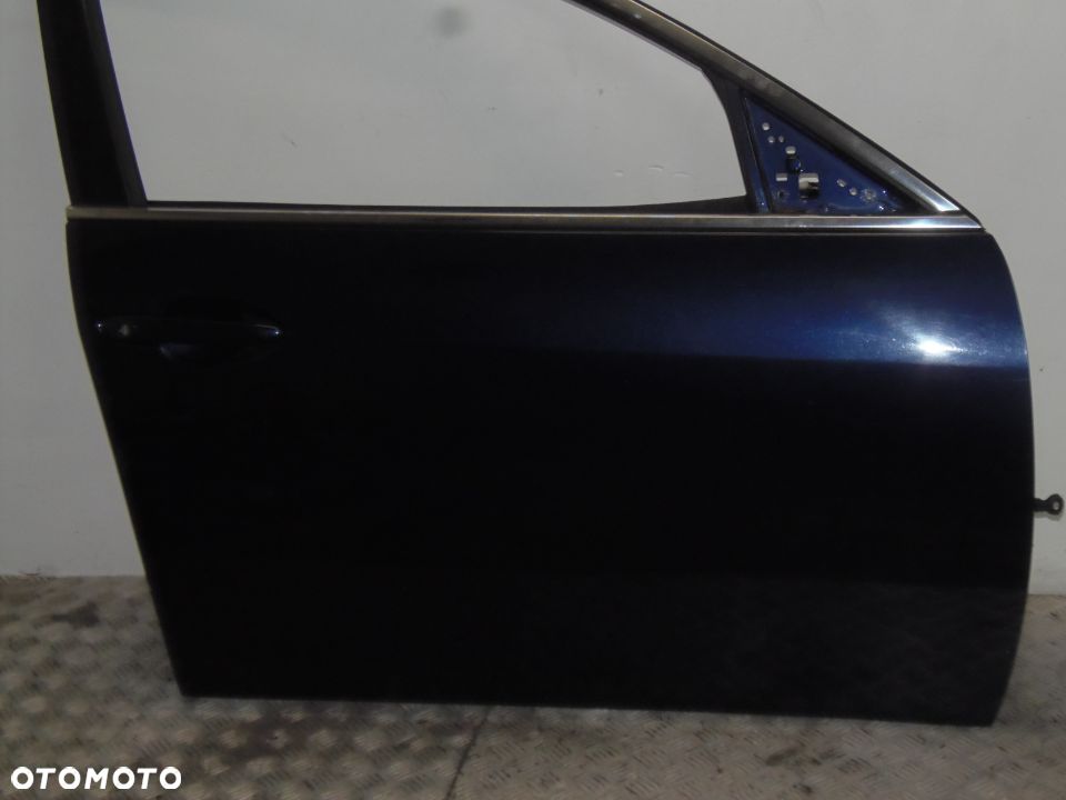 DRZWI PRAWE PRZÓD MAZDA 6 GH  08-12 HB 35J - 1