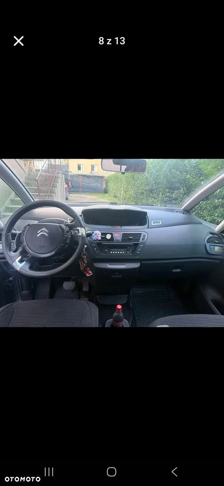 Citroën C4 Picasso - 7