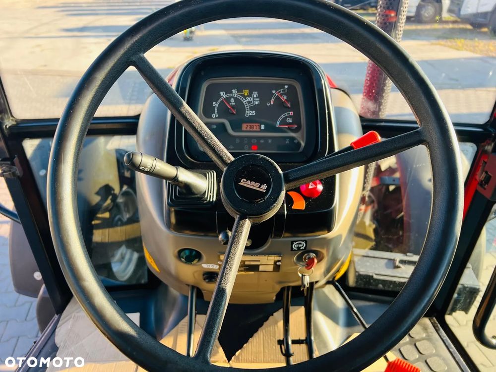 Case IH JP - 10