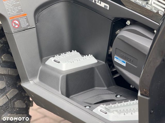 Benda Redstone 550 - 8