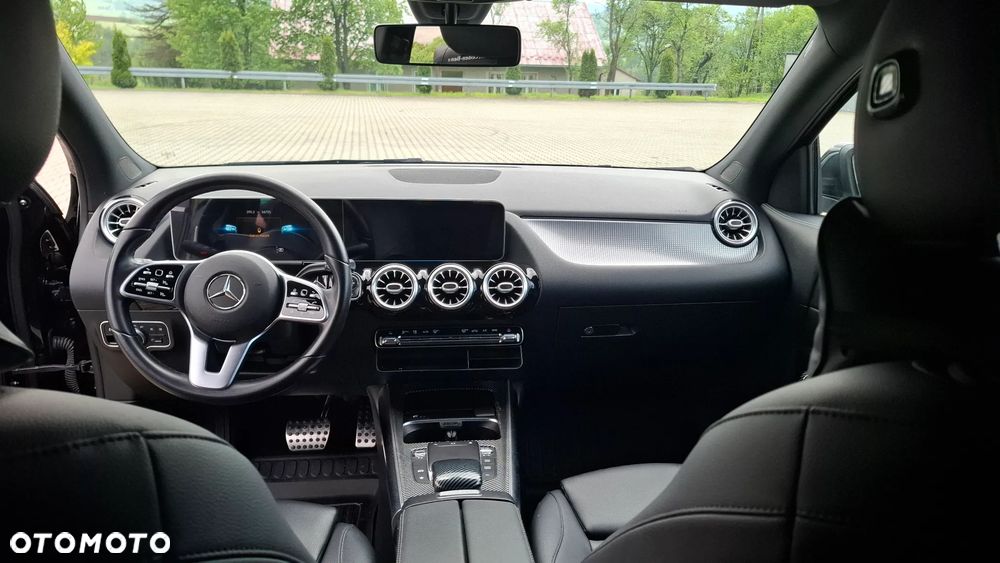 Mercedes-Benz GLA 250 4-Matic - 16