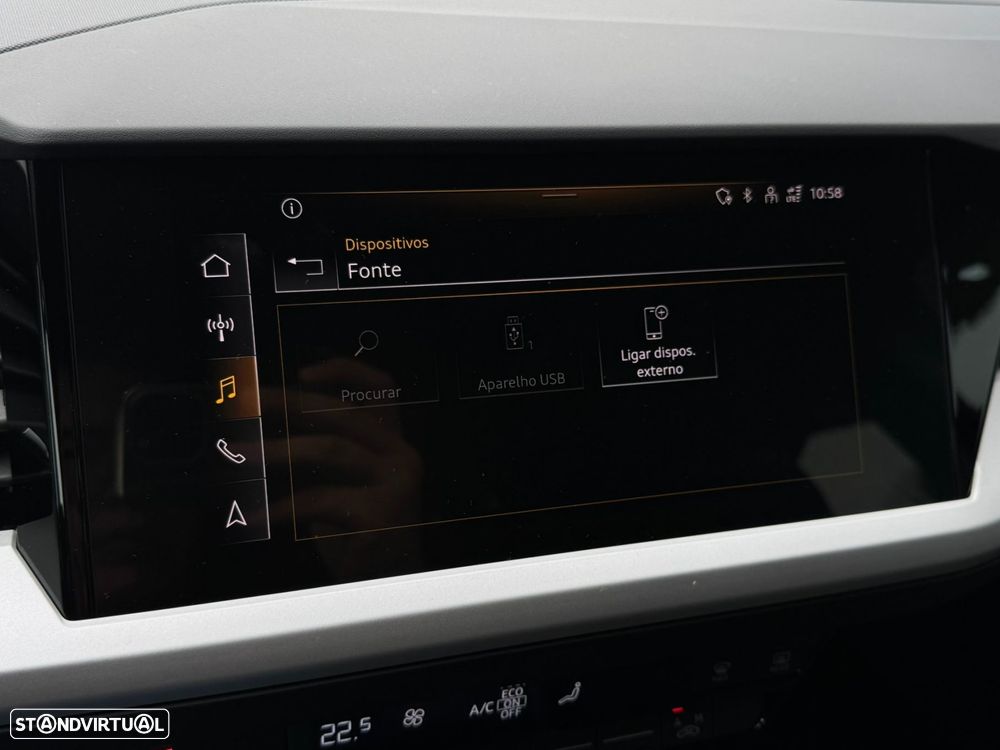 Audi Q4 Sportback e-tron 45 quattro 82 kWh - 33