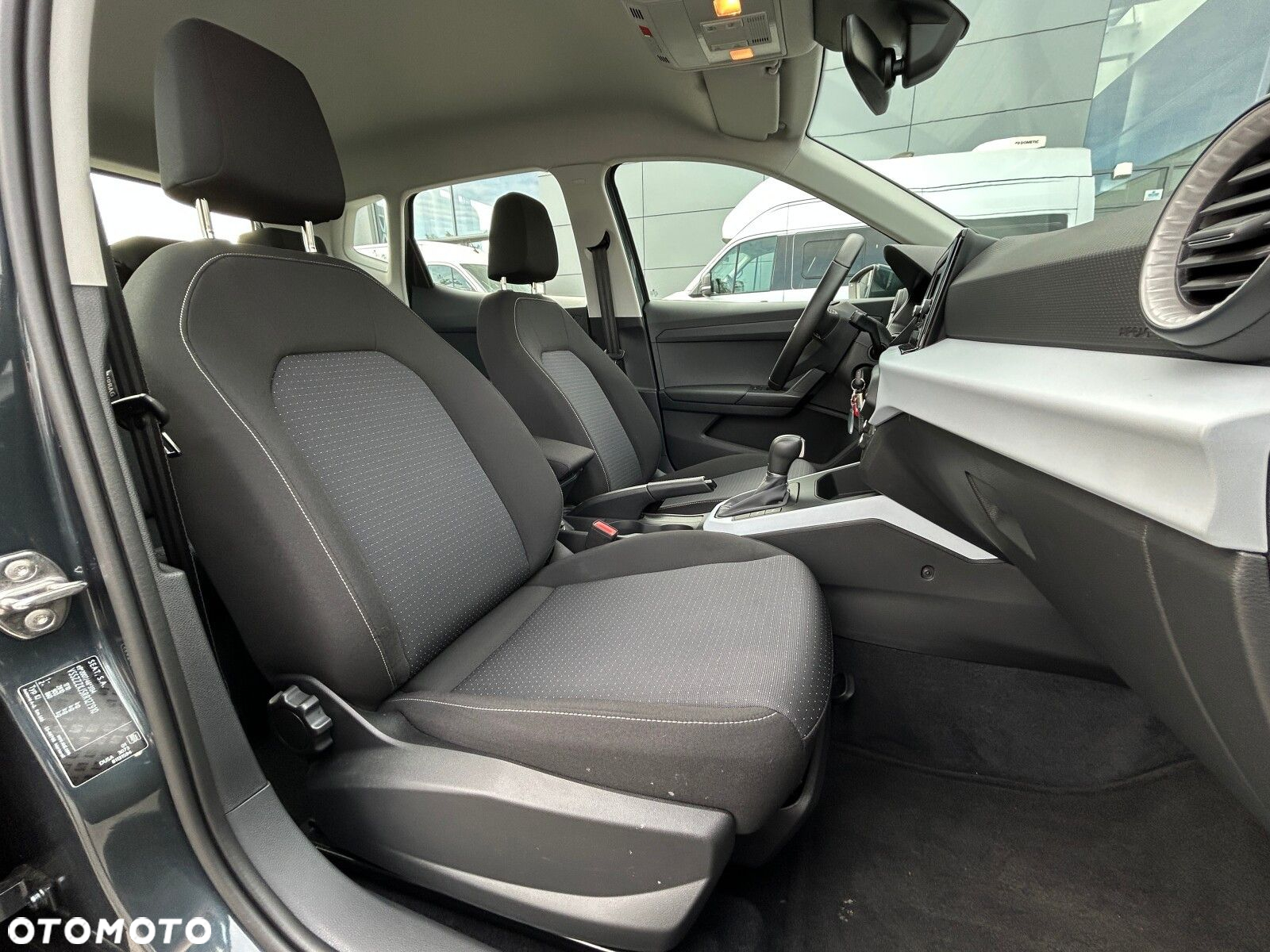 Seat Arona 1.0 TSI Style S&S DSG - 17