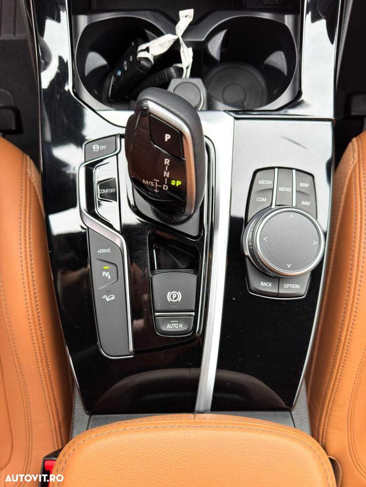 BMW X3 - 27