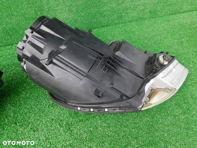 PORSCHE BOXSTER 911 996 986 97-02 reflektor lewy - 6