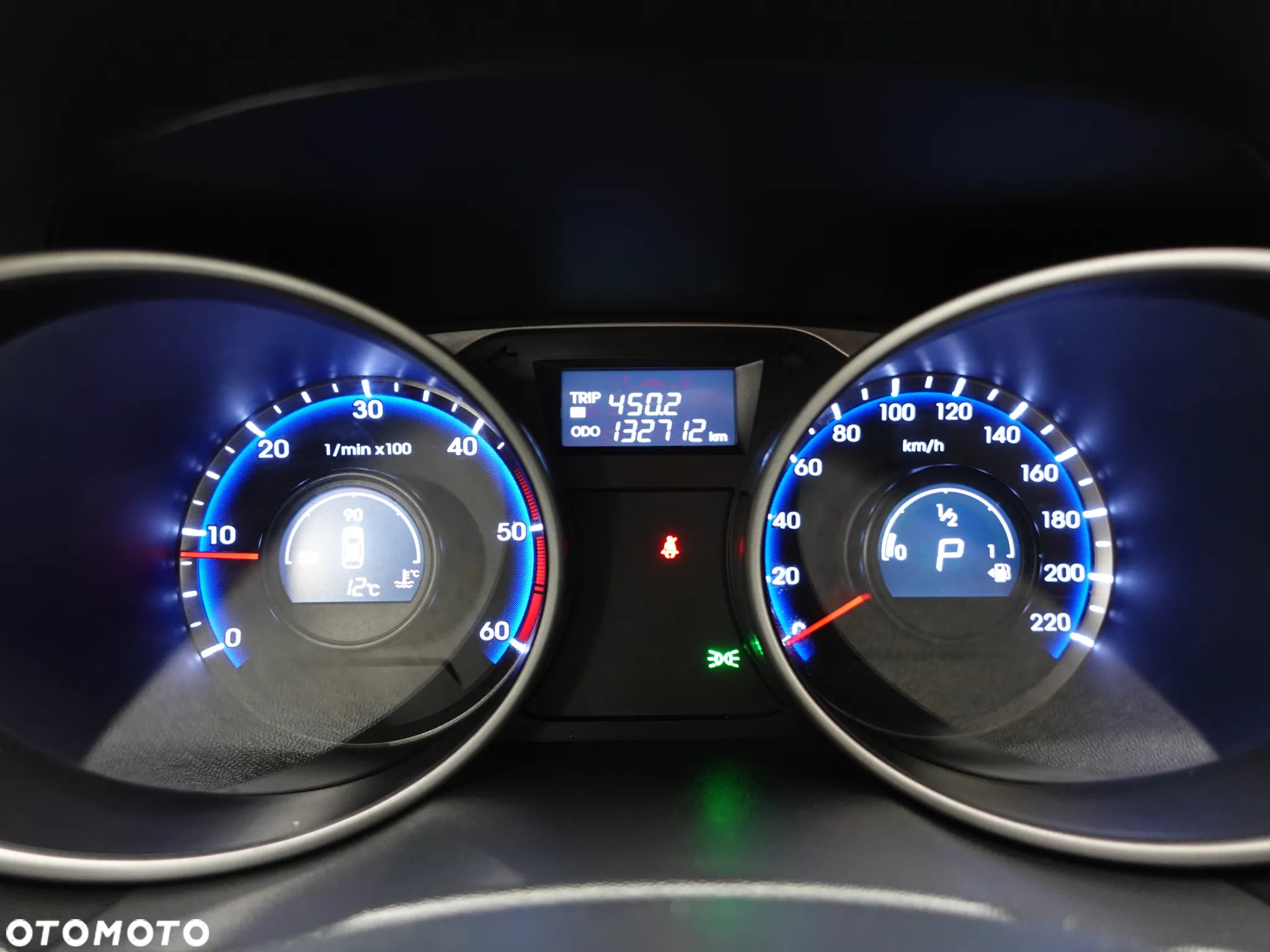 Hyundai ix35 2.0 CRDi Style - 37
