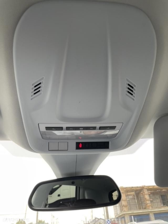 Opel Grandland X 1.5 D Start/Stop Automatik 2020 - 17