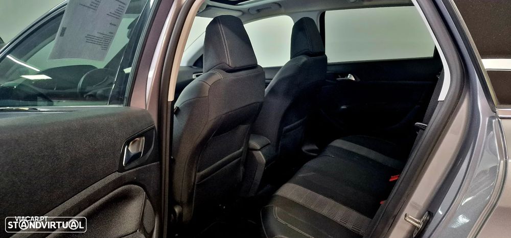 Peugeot 308 SW 1.5 BlueHDi Allure Pack - 19