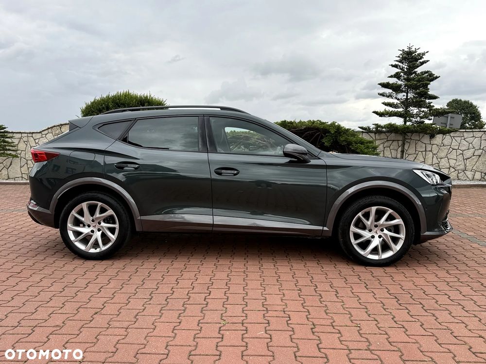 Cupra Formentor - 9