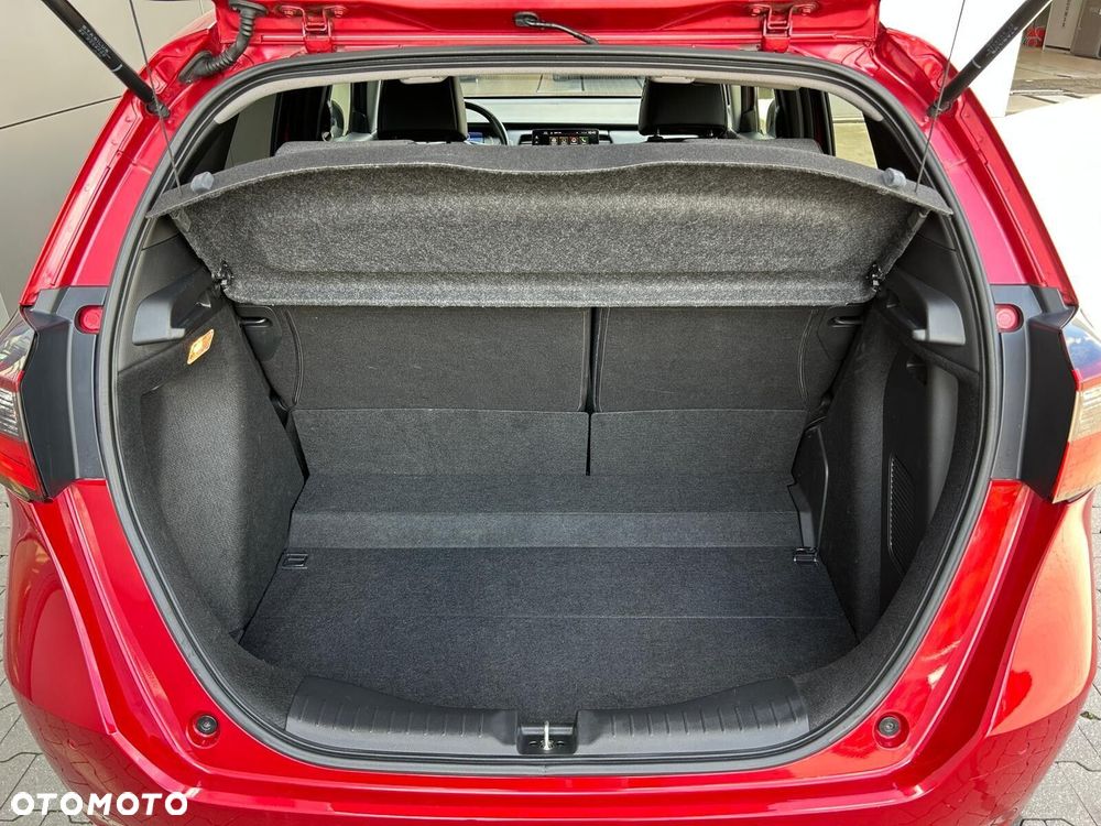 Honda Jazz 1.5 i-MMD Executive - 10