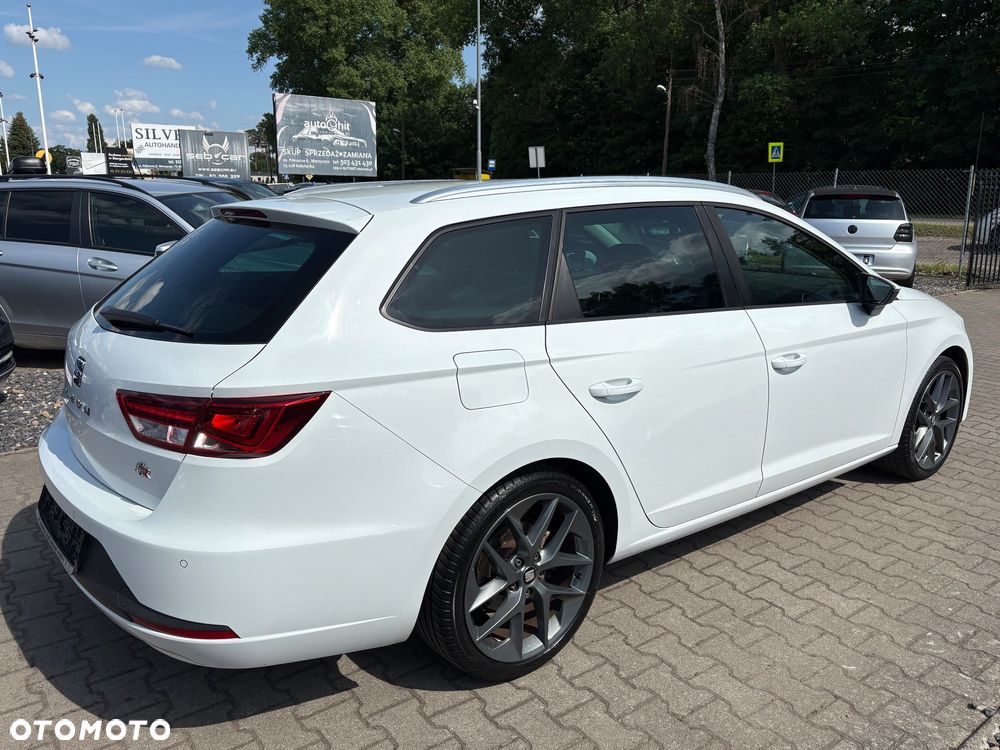 Seat Leon 1.8 TSI Start&Stop FR - 3