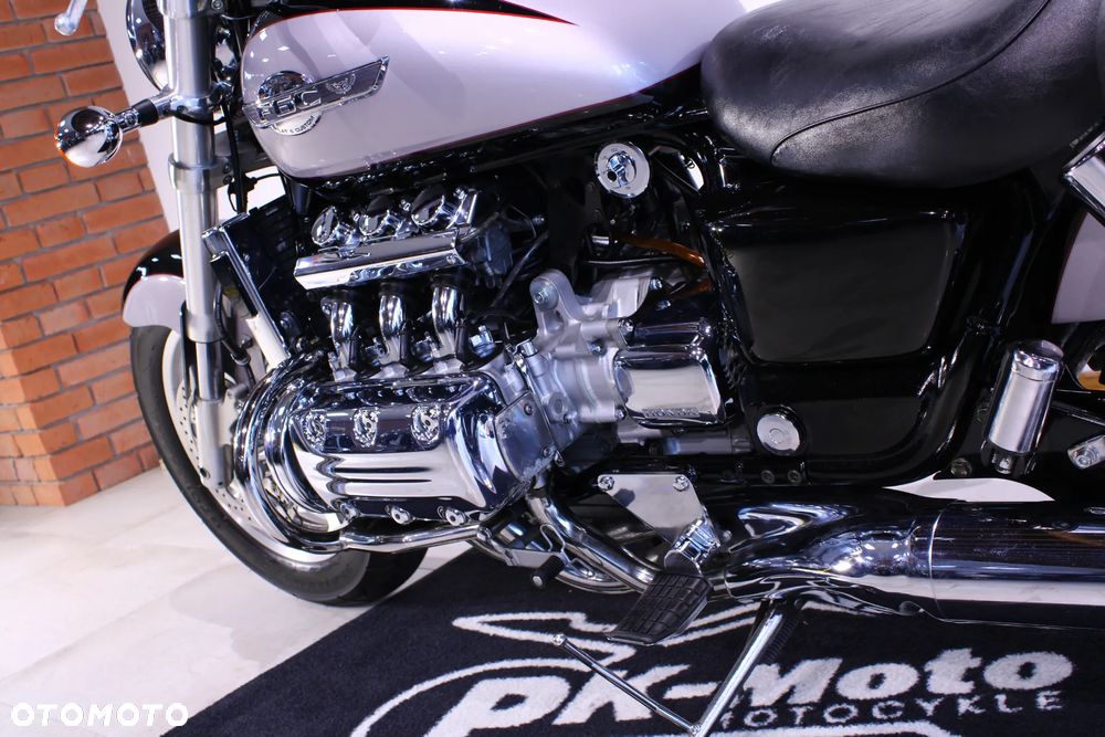 Honda GL - 25