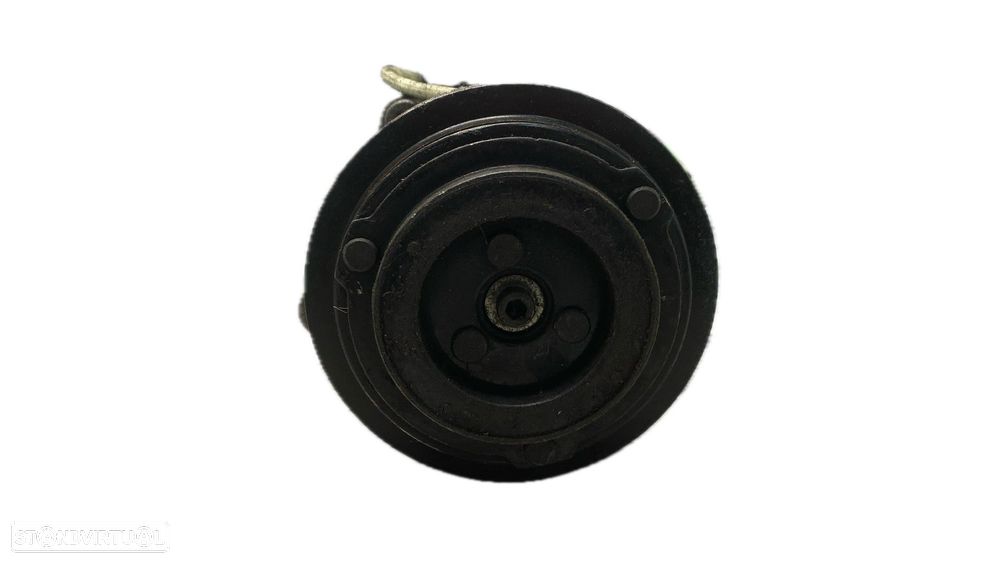 Compressor Ar Condicionado Mercedes-Benz A-Class (W168) - 2