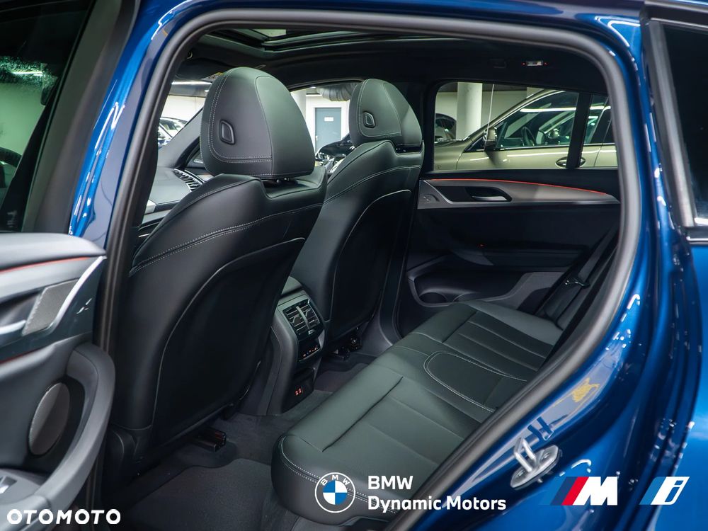 BMW X4 xDrive30i - 24