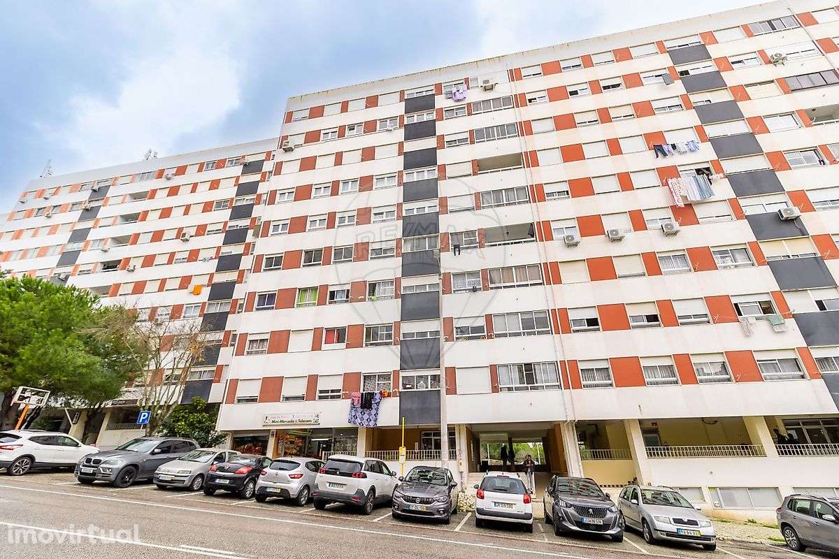 Apartamento T3 para venda - Grande imagem: 2/21