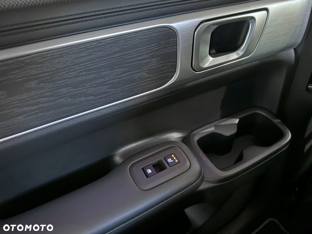 Hyundai Santa Fe 1.6 T-GDI HEV Platinum 4WD - 22