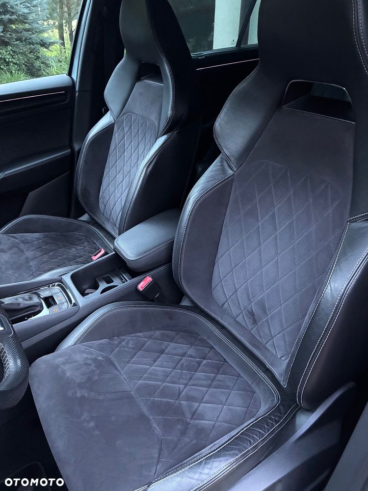 Skoda Kodiaq 2.0 TDI 4x4 DSG Sportline - 5