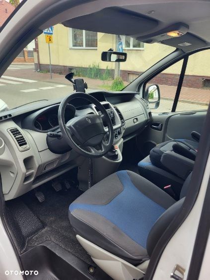 Renault Trafic L1H1 Komfort - 3
